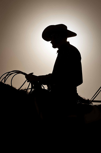 cowboy sunset brady crossland002