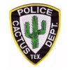 Cactus Police Department