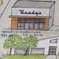 Woody's Furniture Company