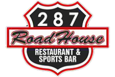 Logo for 287 Road House Logo for 287 Road House