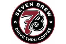 Logo for 7Brew Coffee Logo for 7Brew Coffee