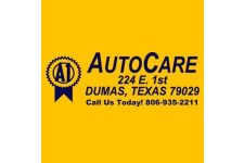 Logo for A-1 Auto Care, Inc. Logo for A-1 Auto Care, Inc.