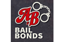 Logo for A & B Bail Bonds Logo for A & B Bail Bonds