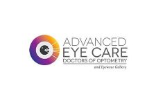 Logo for Advanced Eye Care Center Logo for Advanced Eye Care Center