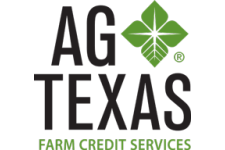 Logo for Ag Texas Farm Credit Services Logo for Ag Texas Farm Credit Services