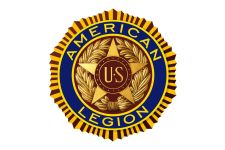 Logo for American Legion #224 Logo for American Legion #224