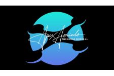 Logo for Apex Aerials and Drone Works, LLC Logo for Apex Aerials and Drone Works, LLC