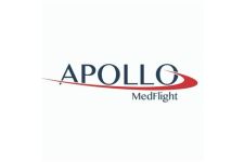 Logo for APOLLO MedFlight Logo for APOLLO MedFlight