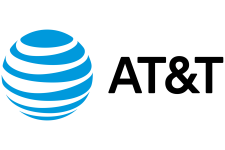 Logo for AT&T Logo for AT&T