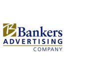 Logo for Bankers Advertising Co. Logo for Bankers Advertising Co.