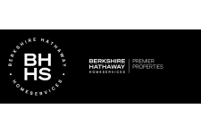 Logo for Berkshire Hathaway HomeServices Premier Properties Logo for Berkshire Hathaway HomeServices Premier Properties