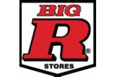 Logo for Big R of Dumas Logo for Big R of Dumas