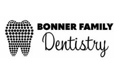 Logo for Bonner Family Dentistry Logo for Bonner Family Dentistry