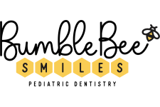 Logo for Bumble Bee Smiles Logo for Bumble Bee Smiles