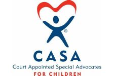 Logo for CASA 69, Inc. Logo for CASA 69, Inc.