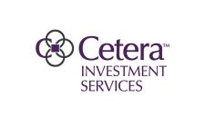 Logo for Cetera Investment Services Logo for Cetera Investment Services