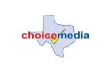 Logo for Choice Media Logo for Choice Media