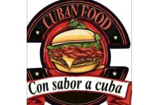 Logo for Con Sabor a Cuba LLC Logo for Con Sabor a Cuba LLC