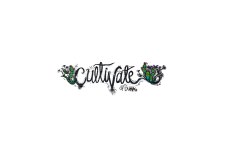 Logo for Cultivate of Dumas Logo for Cultivate of Dumas