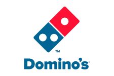 Logo for Domino’s Pizza Logo for Domino’s Pizza