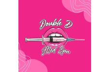 Logo for Double D Med Spa Logo for Double D Med Spa