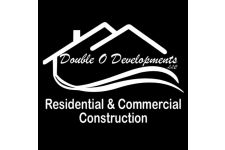 Logo for Double O Development Logo for Double O Development