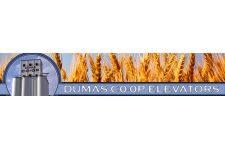 Logo for Dumas Co-op Logo for Dumas Co-op