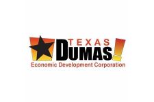 Logo for Dumas Economic Development Corp. Logo for Dumas Economic Development Corp.