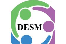 Logo for Dumas Education and Social Ministries Logo for Dumas Education and Social Ministries