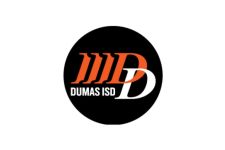 Logo for Dumas Independent School District Logo for Dumas Independent School District