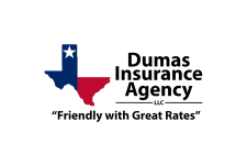 Logo for Dumas Insurance Agency Logo for Dumas Insurance Agency