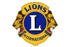 Logo for Dumas Noon Lions Club Logo for Dumas Noon Lions Club