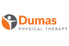 Logo for Dumas Physical Therapy Logo for Dumas Physical Therapy
