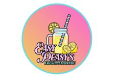 Logo for Easy Peasy’s Logo for Easy Peasy’s