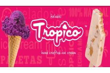 Logo for El Tropico Dumas Logo for El Tropico Dumas