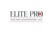 Logo for Elite Pro Tax and Accounting, LLC Logo for Elite Pro Tax and Accounting, LLC