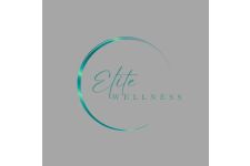 Logo for Elite Wellness Logo for Elite Wellness