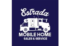 Logo for Estrada Mobile Homes Logo for Estrada Mobile Homes
