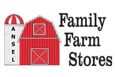 Logo for Family Farm Store Logo for Family Farm Store