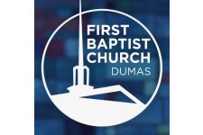 Logo for First Baptist Church Logo for First Baptist Church