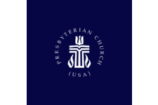 Logo for First Presbyterian Church Logo for First Presbyterian Church