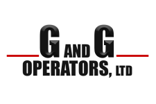 Logo for G and G Operators, LTD/Dumas Logo for G and G Operators, LTD/Dumas