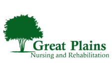 Logo for Great Plains Nursing & Rehab Logo for Great Plains Nursing & Rehab
