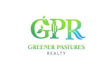 Logo for Greener Pastures Realty Logo for Greener Pastures Realty