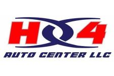 Logo for H4 Auto Center LLC Logo for H4 Auto Center LLC