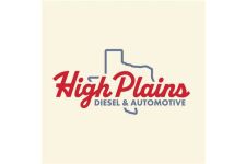 Logo for High Plains Diesel & Automotive Logo for High Plains Diesel & Automotive