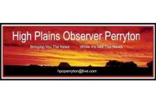 Logo for High Plains Observer Logo for High Plains Observer