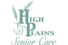 Logo for High Plains Senior Care – Home Health Logo for High Plains Senior Care – Home Health