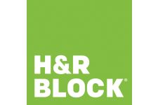 Logo for H&R Block Logo for H&R Block