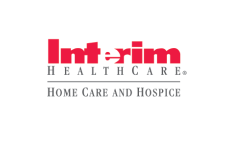 Logo for Interim Healthcare Logo for Interim Healthcare